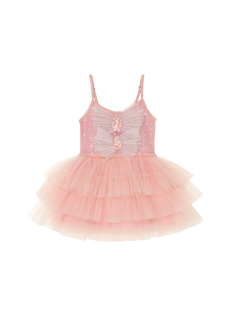 Bébé Sweet Innocence Tutu Dress