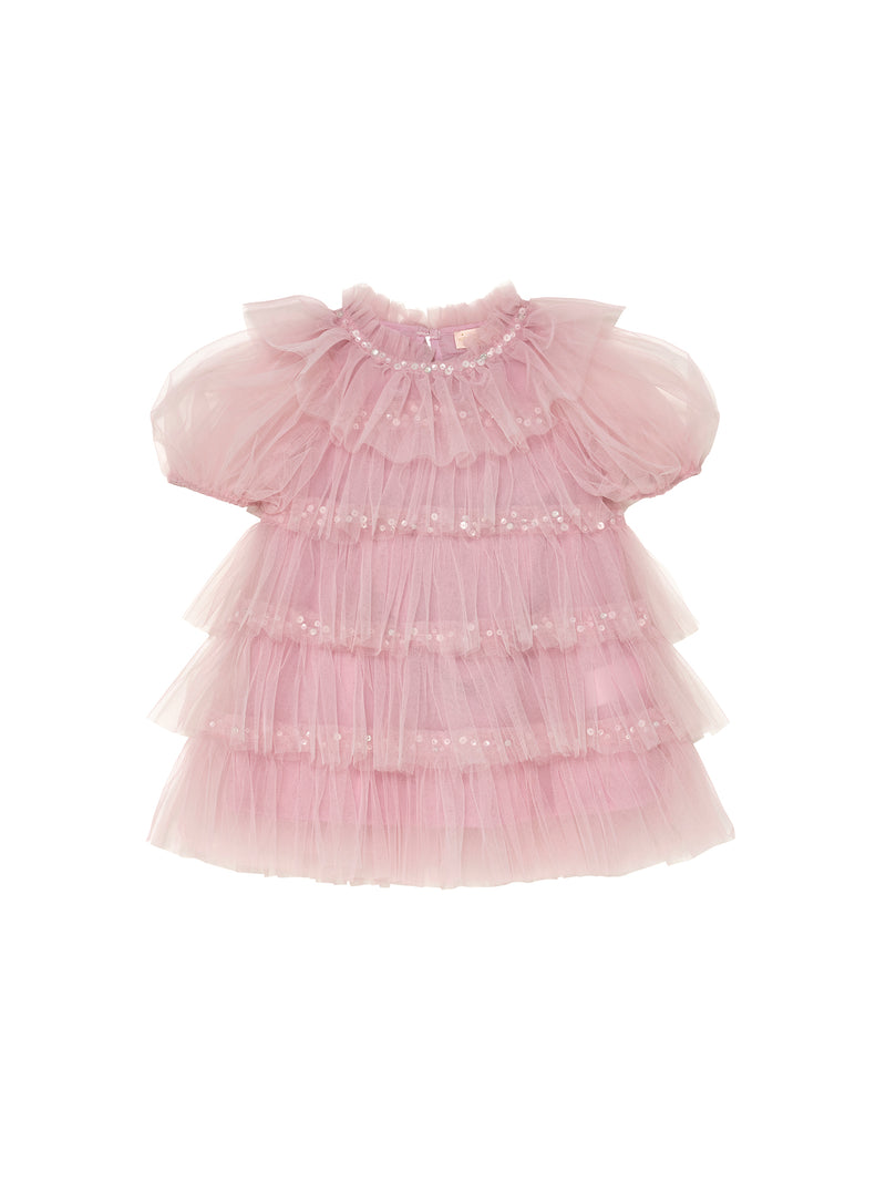 Bébé Love Parade Tulle Dress