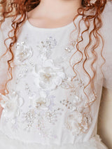 Garden Soiree Tutu Dress