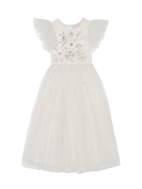 Garden Soiree Tutu Dress
