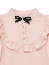 Montana Blouse