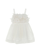 Bébé Peony Tulle Dress