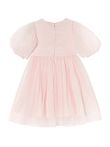 Powder Puff Tulle Dress