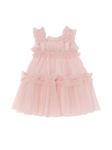 Bébé Petit Four Tulle Dress