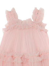 Bébé Petit Four Tulle Dress