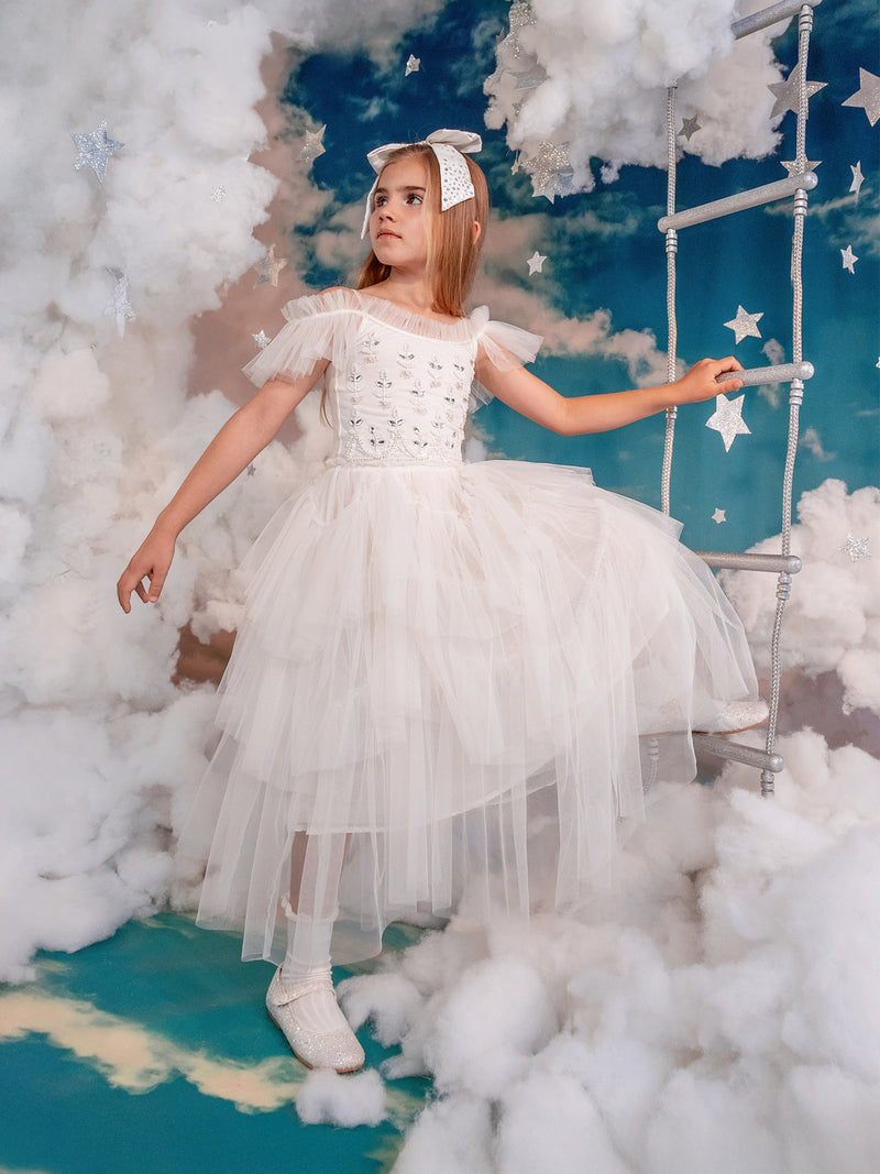 dudu cream tutu dress Dudu Cream Products for Sale up to 90% Off Retail: Poshmark