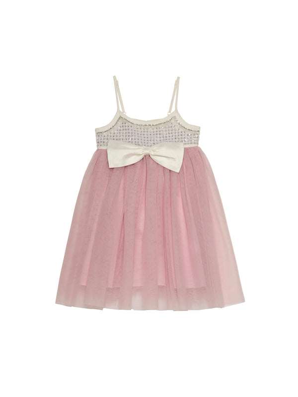 Bébé Jolie Tulle Dress