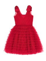 Euphoria Tutu Dress