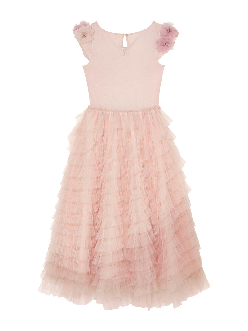 Zahra Tutu Dress