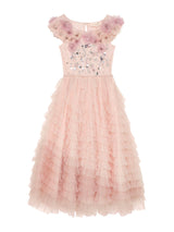Zahra Tutu Dress