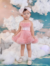 Bébé Petunia Tutu Dress