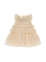 Bébé Bright Star Tutu Dress
