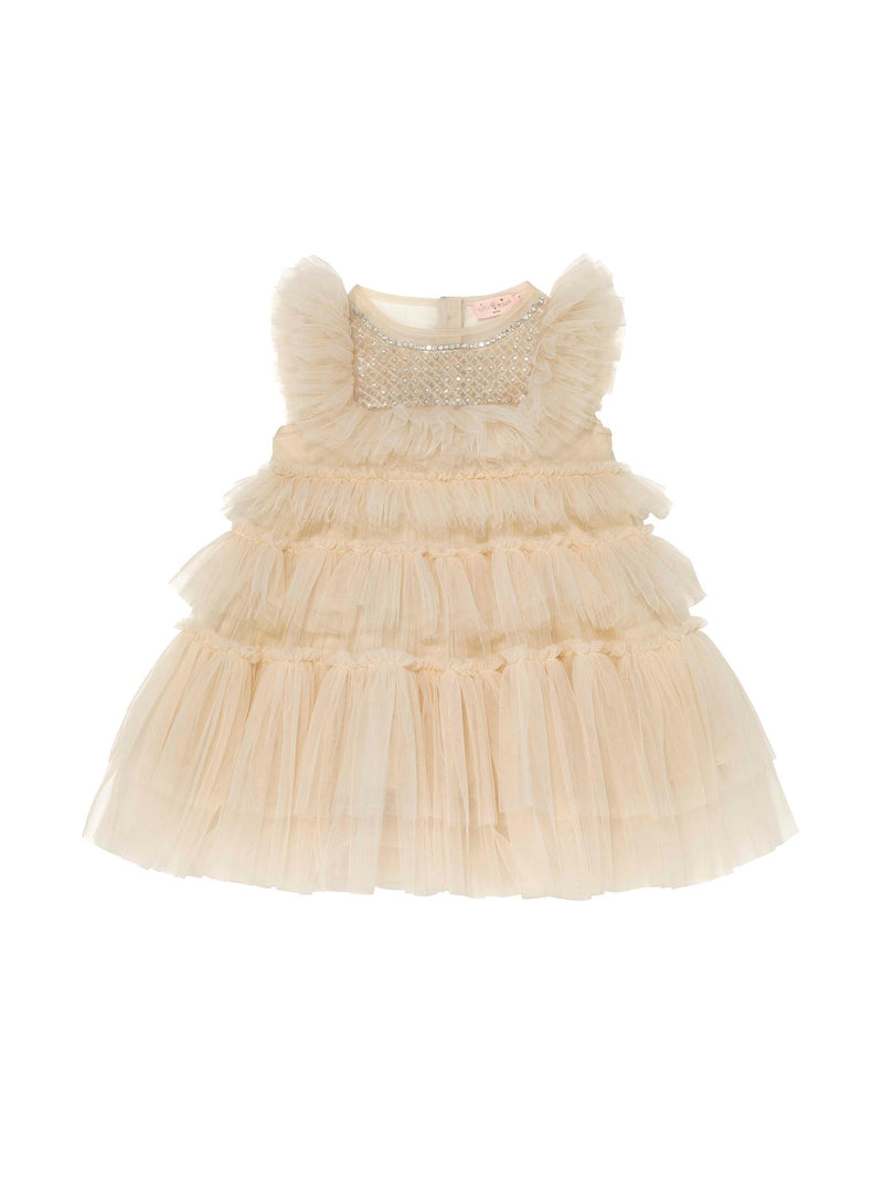 Bébé Bright Star Tutu Dress