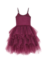 Royal Debut Tutu Dress