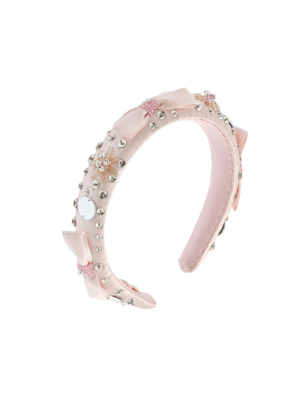 Dutchess Dream Headband