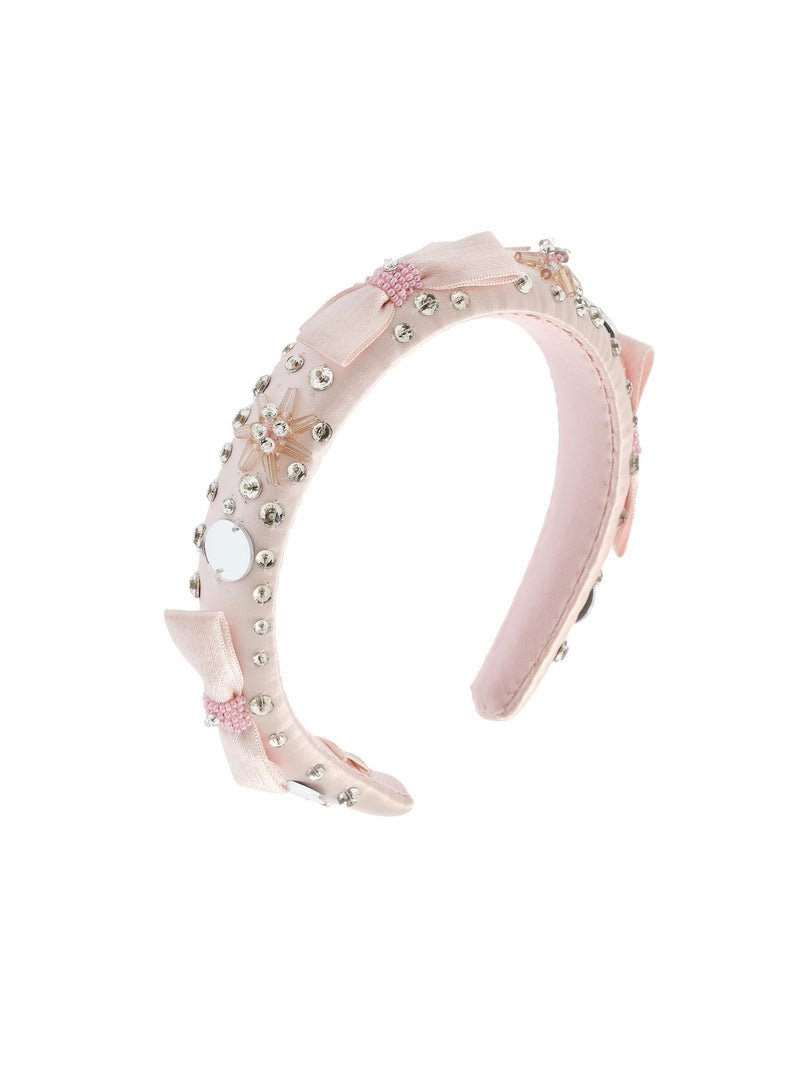Dutchess Dream Headband