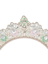Guilded Splendour Tiara