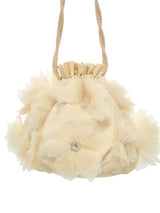 Camellia Purse