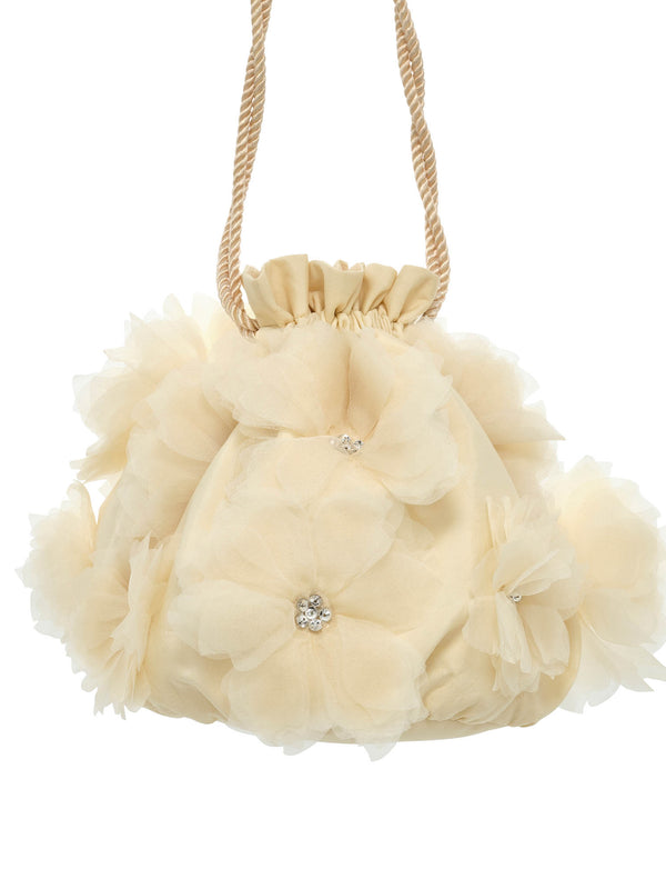 Camellia Purse