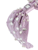Jewellery Box Headband