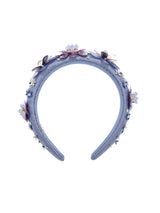 Jardin De Monet Headband