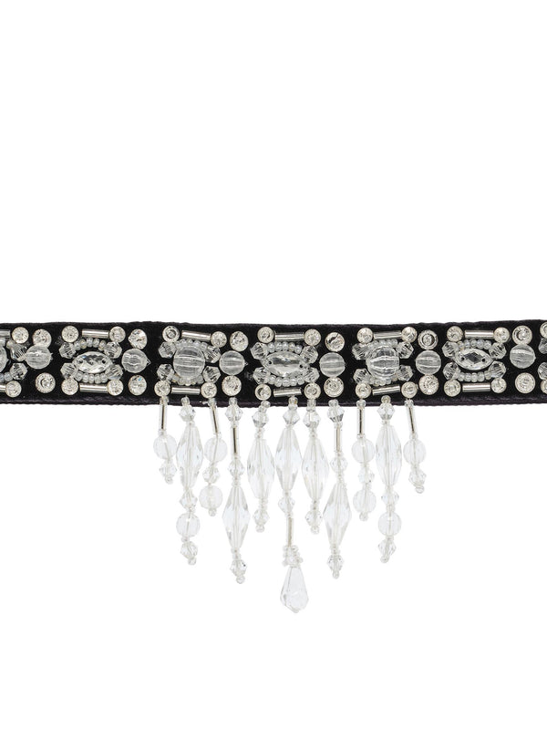 Saloon Choker