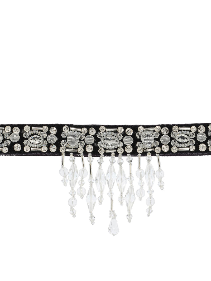 Saloon Choker