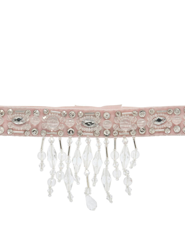 Saloon Choker