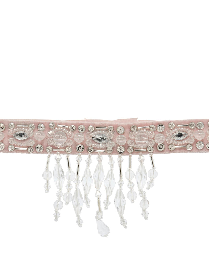 Saloon Choker