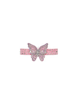 Pretty Papillon Choker