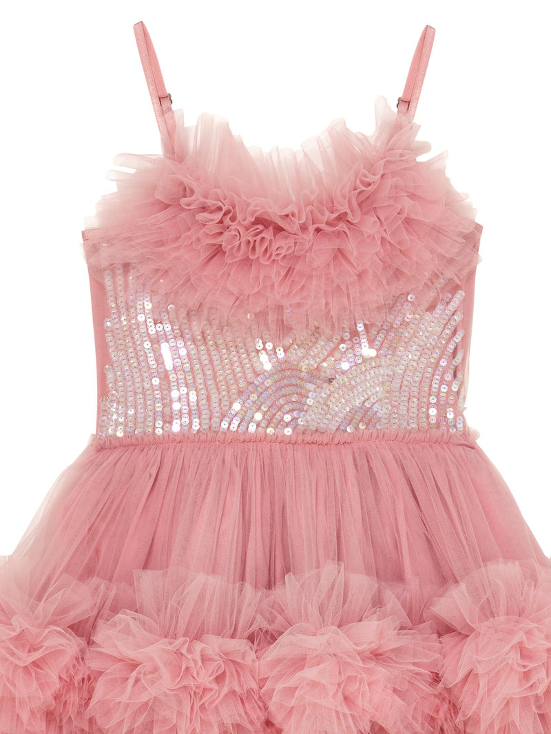 Petunia Tutu Dress