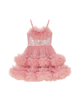 Petunia Tutu Dress