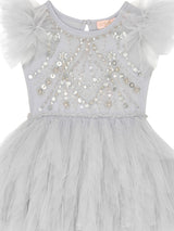 Bébé Hall Of Mirrors Tutu Dress