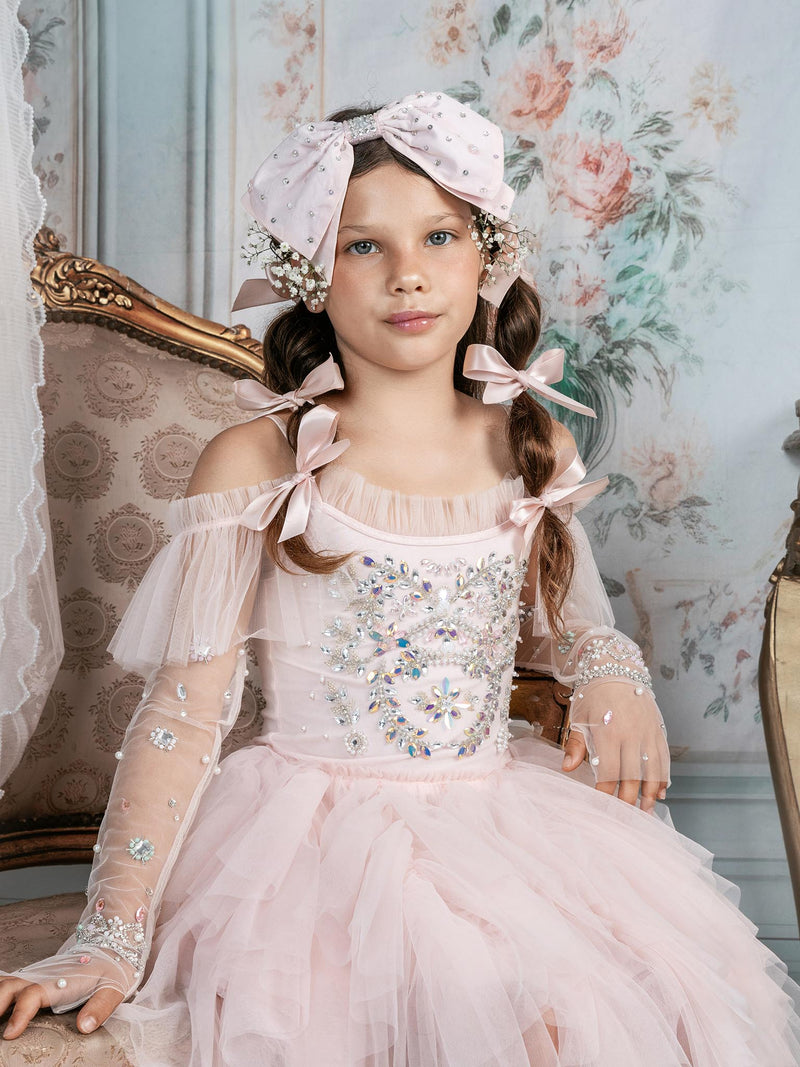 Masquerade Headband