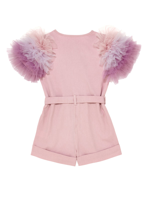 Pretty Papillon Onesie