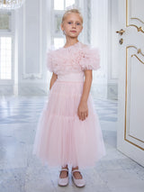 Chateau Romance Tutu Dress