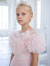 Chateau Romance Tutu Dress