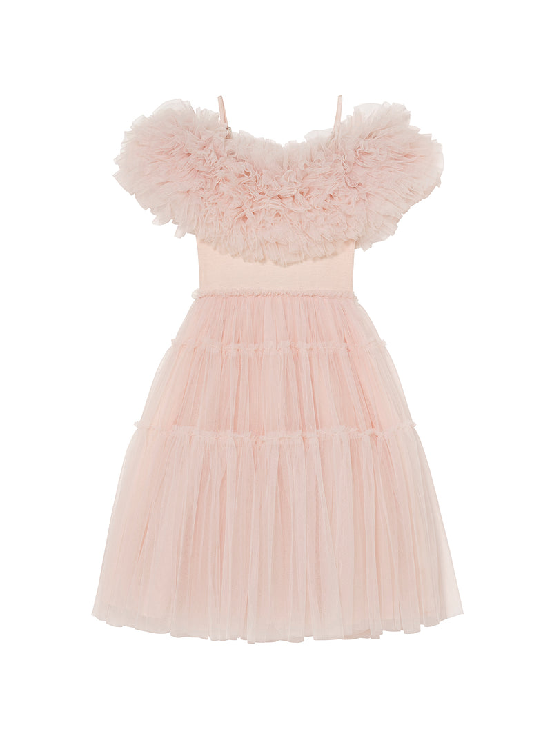 Chateau Romance Pink Tutu Dress | Tutu du Monde Tutu Du Monde US Chateau Romance Pink Tutu Dress | Tutu du Monde Tutu Du Monde US