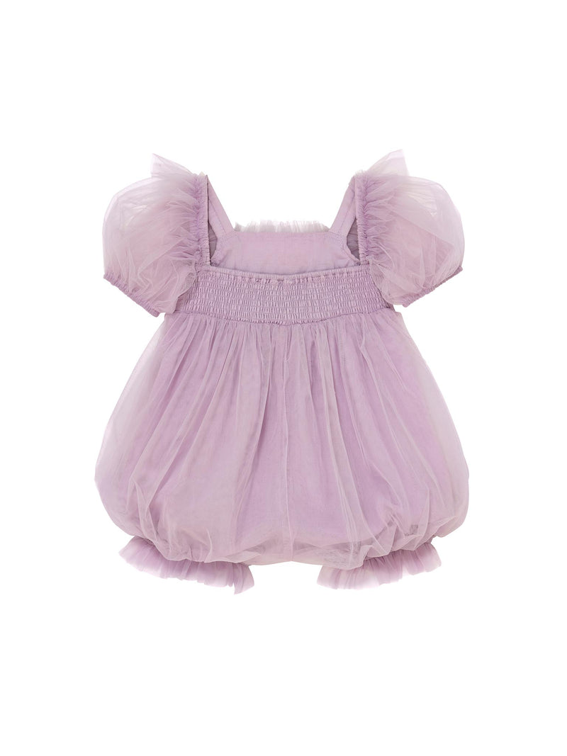 Bébé Dauphine Onesie