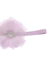 Bébé Camellia Headband