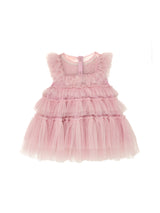 Bébé Bright Star Tutu Dress
