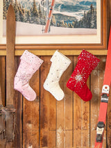 Celestia Christmas Stocking
