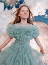 Pondersoa Tutu Dress
