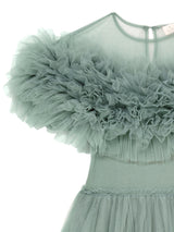 Pondersoa Tutu Dress