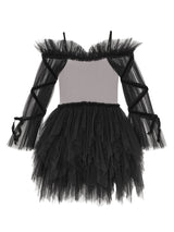 Witching Hour Tutu Dress