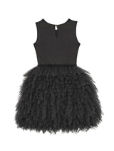Full Moon Frenzy Tutu Dress