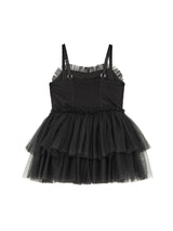 Fangtastic Tulle Dress