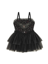 Fangtastic Tulle Dress