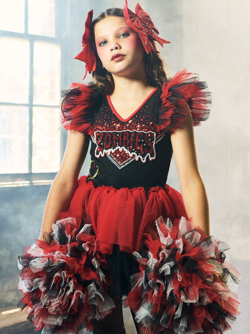 Deadly Cheer Gift Set | $245 Value