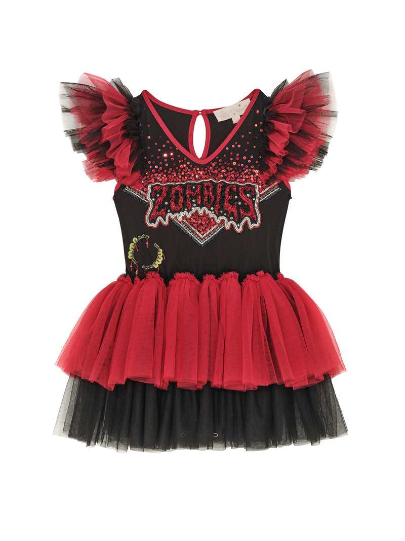 Deadly Cheer Gift Set | $245 Value